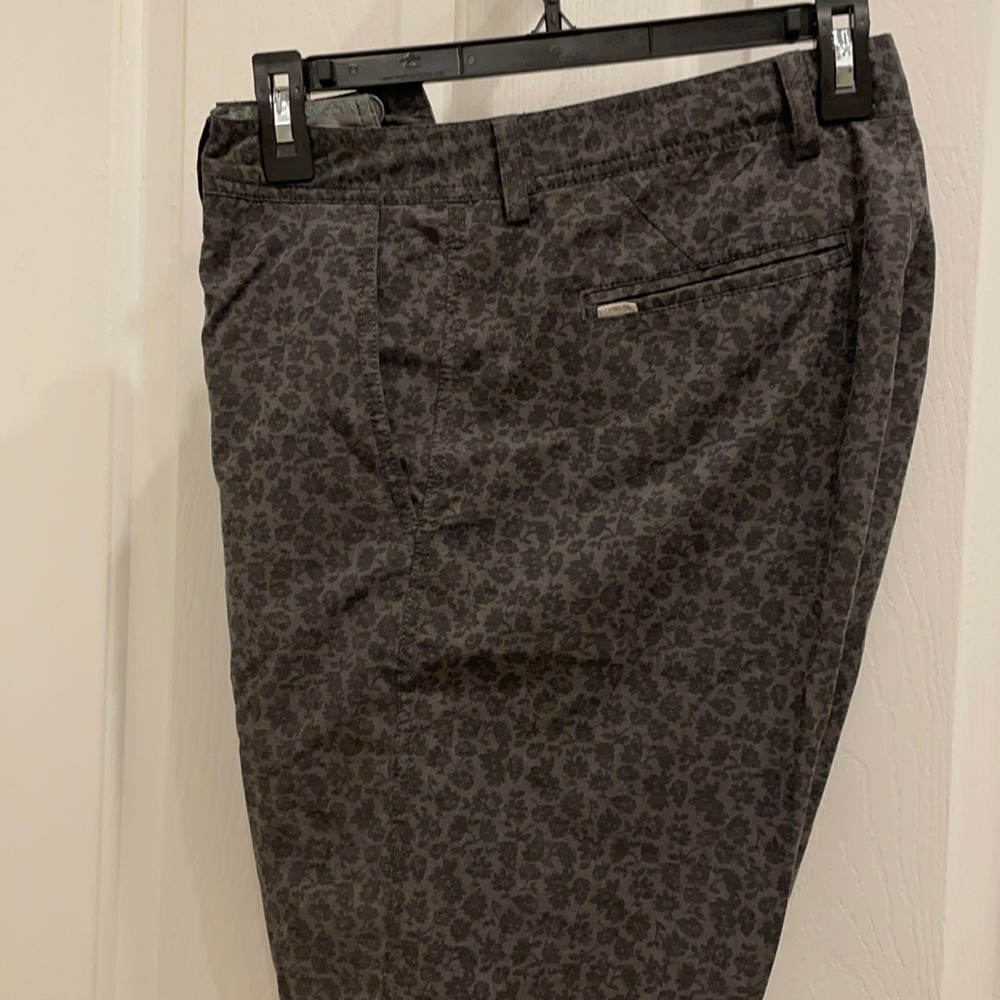 Linksoul shorts. Super comfortable!